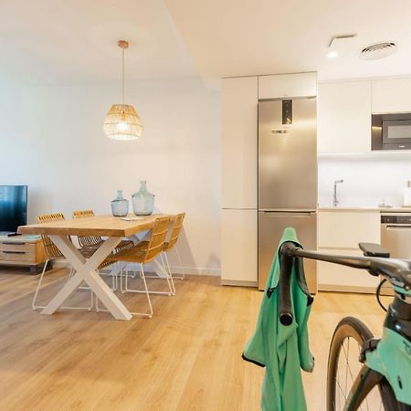 Bravissimo Tarla, 2-Bedroom Apartment Girona Ngoại thất bức ảnh